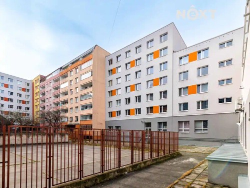 Prodej bytu 3+kk 78 m²