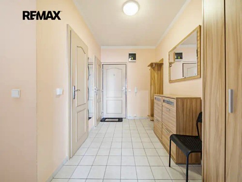 Prodej bytu 3+1 52 m²