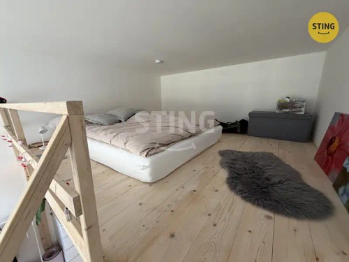 Prodej bytu 1+kk 27 m²