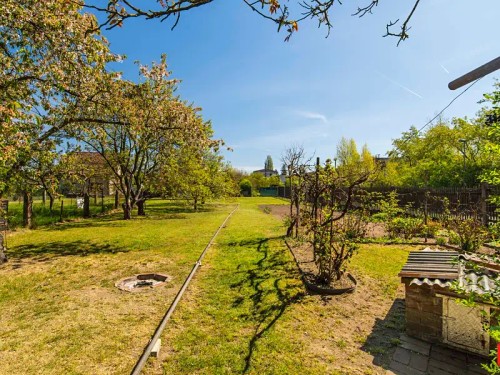 Prodej domu 76 m², pozemek 866 m²