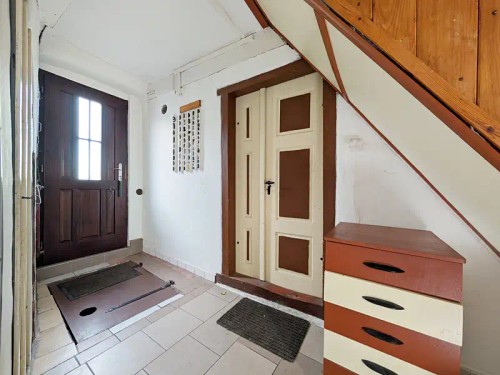Prodej chalupy 80 m², pozemek 381 m²