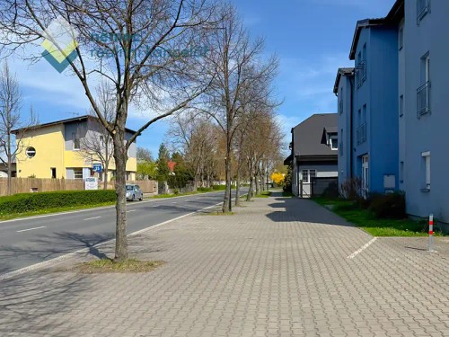 Prodaný byt 1+kk 19 m²