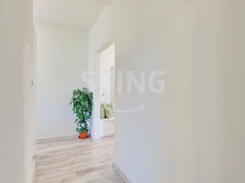 Prodej bytu 2+1 46 m²