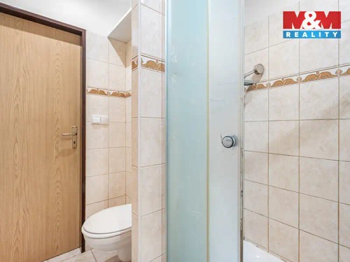 Prodaný byt 2+1 60 m²