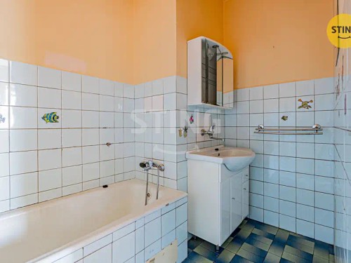 Prodej domu 180 m², pozemek 858 m²