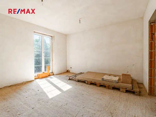 Prodej domu 533 m², pozemek 2105 m²
