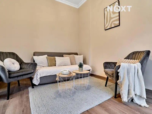 Prodaný byt 2+kk 60 m²