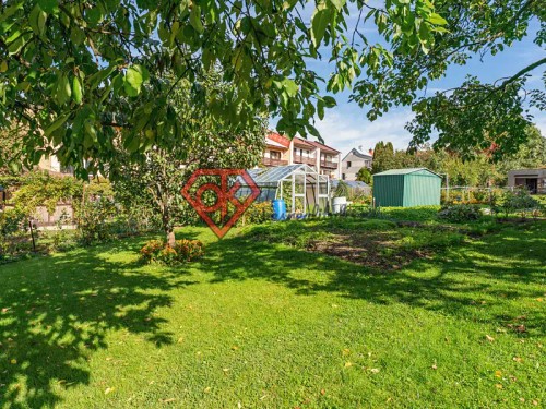Prodej bytu 3+kk 60 m²