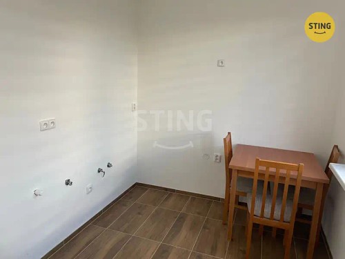 Prodej bytu 1+1 39 m²