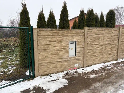 Prodej stavebního pozemku 823 m²