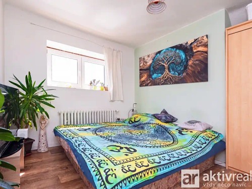Prodej domu 112 m², pozemek 628 m²