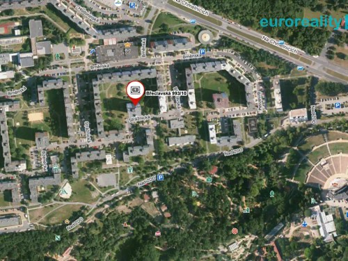 Prodej bytu 3+1 75 m²