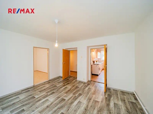 Prodaný byt 2+1 55 m²