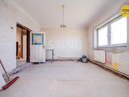 Prodej domu 190 m², pozemek 1250 m²