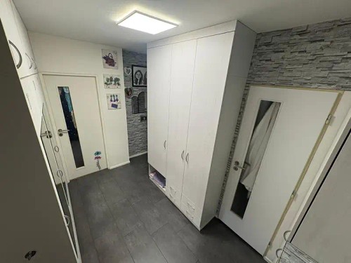 Prodaný byt 3+1 70 m²