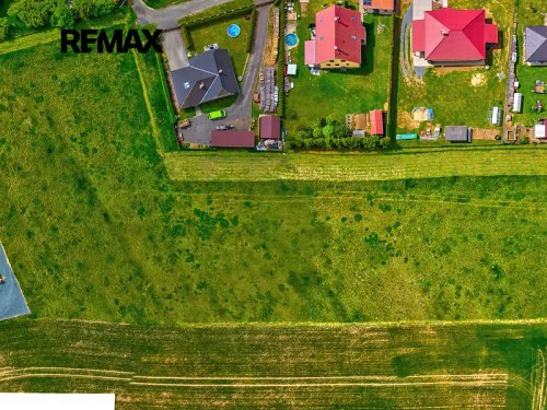 Prodej stavebního pozemku 10000 m²