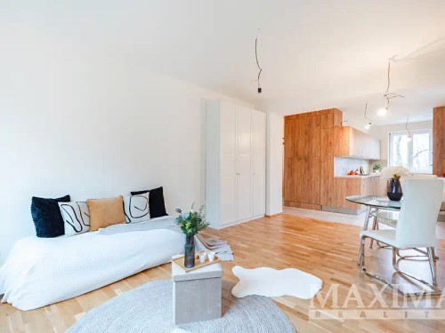 Prodaný byt 2+1 71 m²