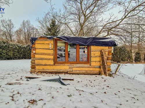 Prodej domu 182 m², pozemek 2174 m²