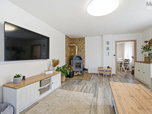 Prodej domu 105 m², pozemek 253 m²