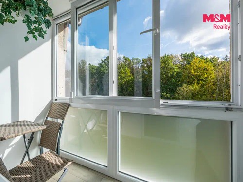 Prodej bytu 3+1 68 m²