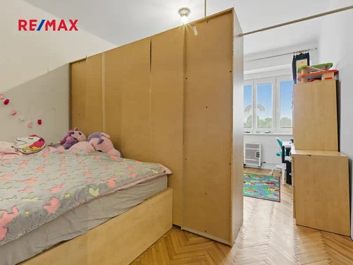 Prodaný byt 2+kk 46 m²