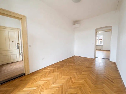 Prodej bytu 2+1 48 m²