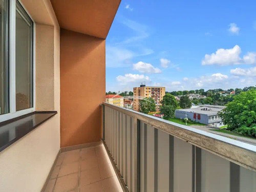 Prodej bytu 2+kk 50 m²