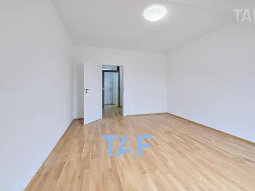 Prodaný byt 1+1 35 m²