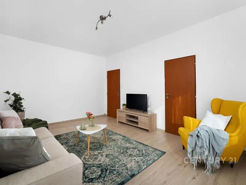 Prodej bytu 2+1 50 m²