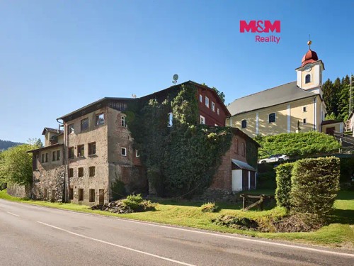 Prodej bytu 3+1 129 m²