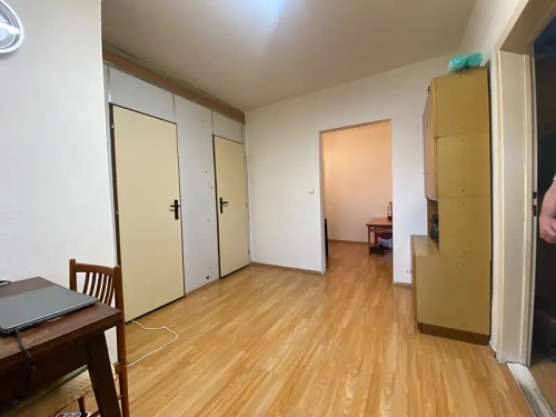 Prodaný byt 3+1 71 m²