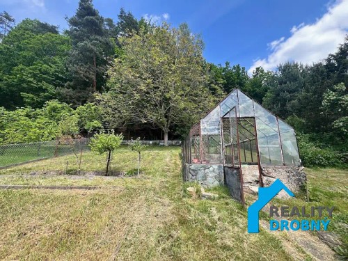 Prodej domu 105 m², pozemek 824 m²