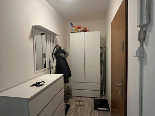 Prodaný  byt 2+1 56 m²