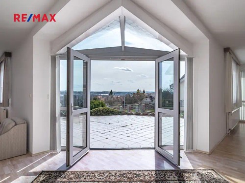 Prodej domu 143 m², pozemek 782 m²