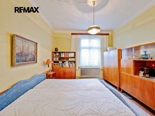 Prodej domu 216 m², pozemek 1646 m²