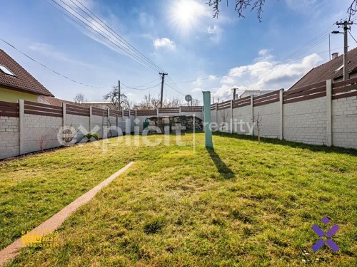 Prodaný dům 131 m², pozemek 366 m²