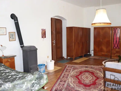Prodej domu 443 m², pozemek 221 m²