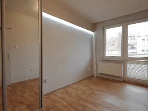 Prodaný byt 3+1 73 m²