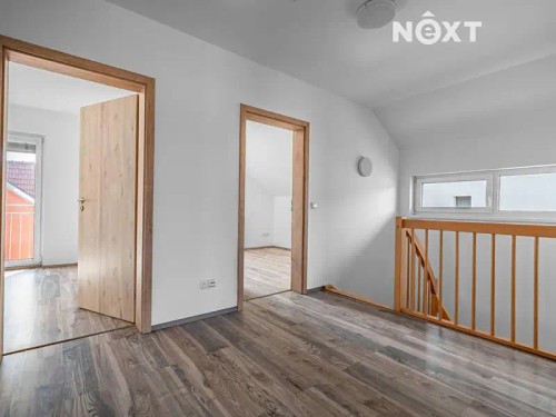 Prodej domu 126 m², pozemek 612 m²