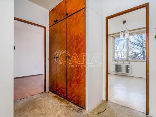 Prodej bytu 3+kk 70 m²