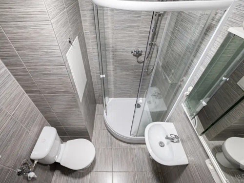 Prodaný byt 2+kk 41 m²