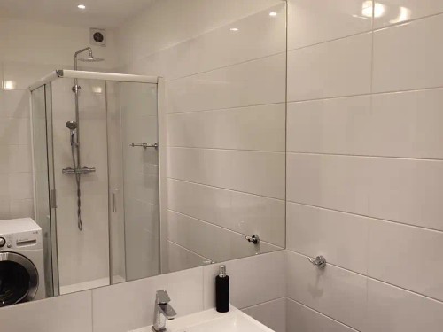 Prodaný byt 3+kk 70 m²