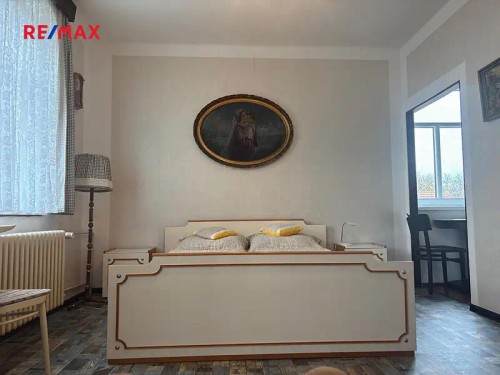 Prodej domu 250 m², pozemek 5370 m²