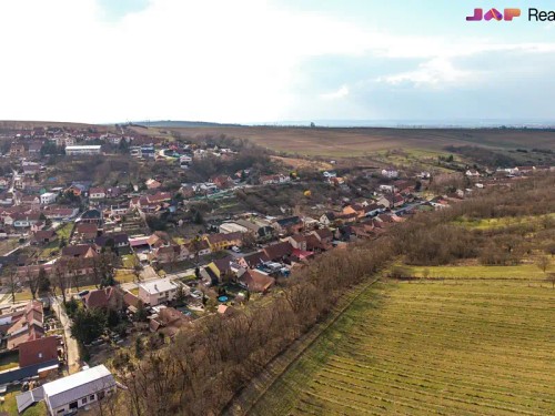 Prodej stavebního pozemku 598 m²