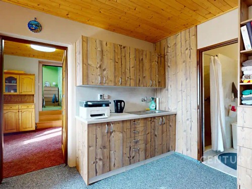 Prodej domu 294 m², pozemek 3067 m²