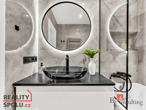 Prodaný byt 3+1 75 m²