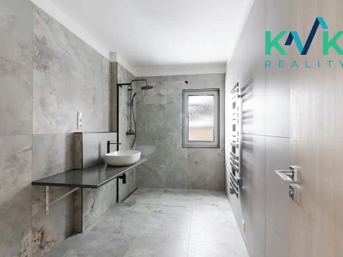 Prodej domu 160 m², pozemek 690 m²