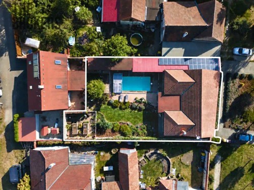 Prodej domu 142 m², pozemek 623 m²