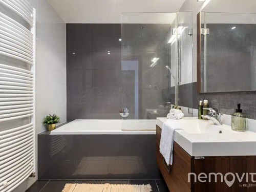 Prodaný byt 3+kk 93 m²