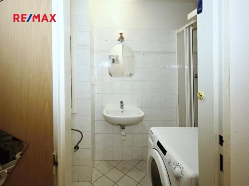 Prodaný byt 1+1 27 m²